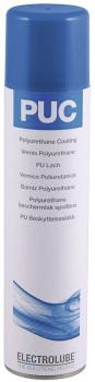 PUC Polyurethanschutzlack, 400 ml Sprühdose