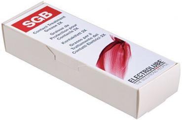 SGB Kontaktfett 2GX, 35 ml Spritze