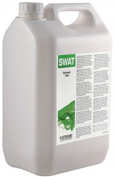 SWAT Safewash Total, 5 Liter Kanister