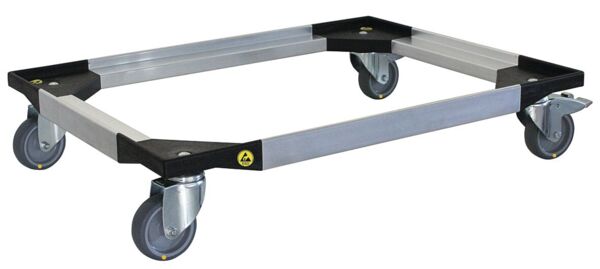 ESD-Transportroller Typ 700 Maxi FLEX