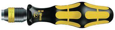 813 R Bits-Handhalter