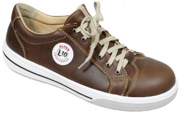 Sicherheitsschuh MAROON LOW ESD