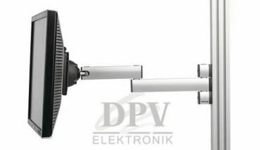 Adapter Set zur Befestigung MH/MA/MA2 Halter