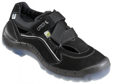 Sicherheitsschuh "New Basics Sport" OT-93622