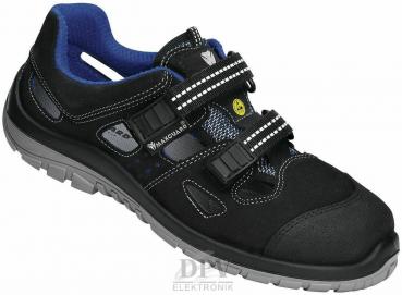 Sicherheitsschuh BLUE-PAN P190