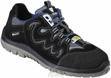 Sicherheitsschuh BLUE-PEAC P390