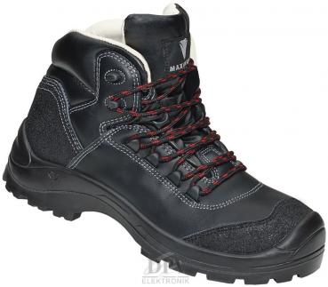 Sicherheitsstiefel CONAN C420