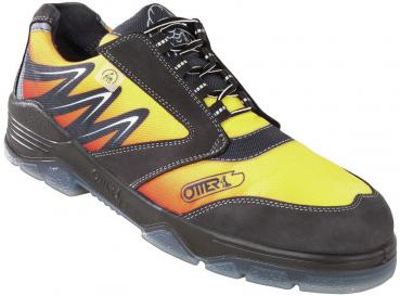 Sicherheitsschuh "Premium Cordura® fabric" OT-98447-102