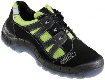 Sicherheitsschuh "NEW BASIC Sport" OT-93721-524
