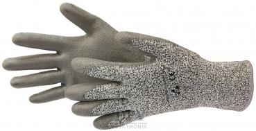 Schnittschutzhandschuh ESD Typ CUT-505