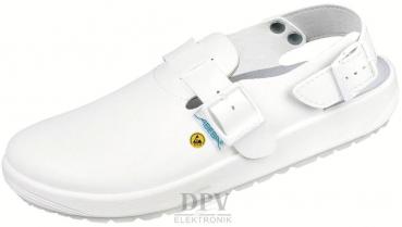 Clog mit Fersenriemen AB-3970111