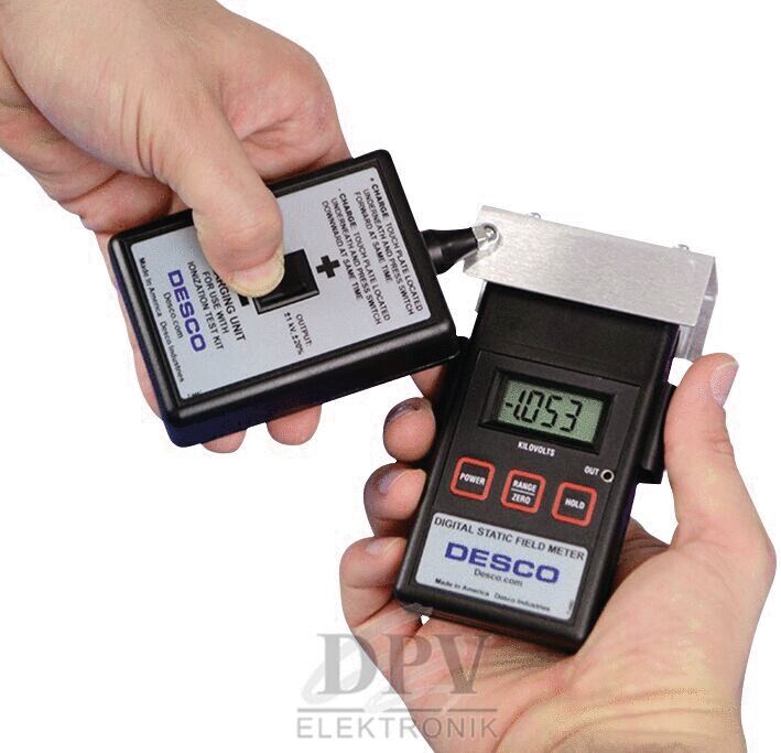 Compumet AG Accessory set air ionizer type 718