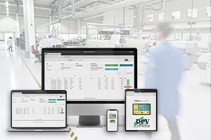 EPApro® Control Server Software