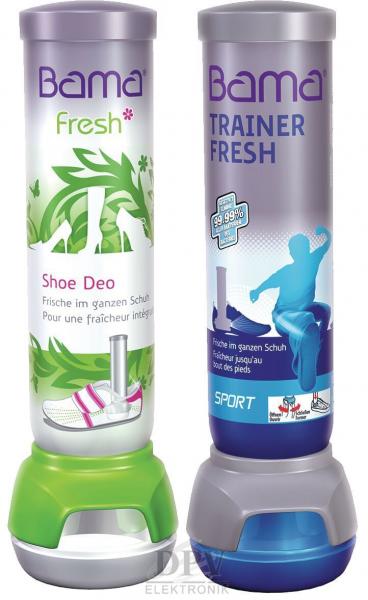 Bama fresh shoe sales deo