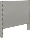 861.54149 - Steel rear wall ESD for M500