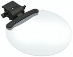 704.990 - Attachable lens for universal lamp Taneo