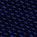 Preview: The image displays a structured surface in various shades of blue. The texture is made up of small, uniform dots that are closely spaced, conveying a deep, rich impression.