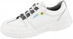 AB-7131033 - Safety shoe x-light, smooth leather