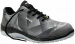 Preview: Safety shoe LANDON grey Low ESD