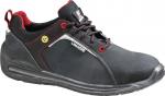 low shoe