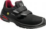 sandal / velcro fastener