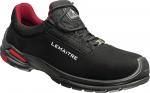 low shoe / lace fastening