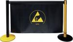 1801.B.V - EPA-Absperrbanner inkl. 2 Kassetten