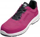 UX-65972 - Safety shoe ESD uvex 1 Sport pink
