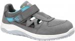 EL-749531 - Safety sandal MADDIE Grey Easy ESD