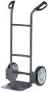 091.B9125 - ESD hand truck blade 320x250 mm, load capacity 200 kg
