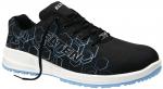 EL-728181 - Safety shoe MARTY Low black