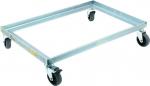 5391.210 - Transport trolley type 200, one-storied 620 x 420 mm