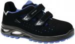 Preview: Safety sandal IMPULSE Lady XXTL blue Easy ESD