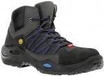 Preview: Sicherheitsstiefel 1655 E-Sport ESD