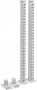 TTP790-49 - Rasterrohre (Paar) ESD 790mm passend für ESD-Arbeitstisch TED