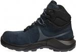 AB-5045842 - Safety boot TRAX, suede blue