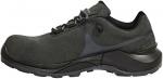 AB-5025841 - Safety shoe TRAX, suede grey