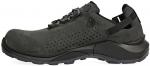 AB-5025840 - Safety sandal TRAX, suede grey