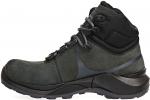 AB-5025842 - Safety boot TRAX, suede grey