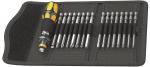 WE-816R-ESD/60 - Wera Kraftform Kompakt Set 816R ESD/60