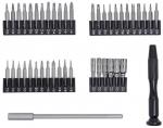 6-340 - ESD Screwdriver bit set