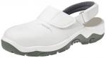 AB-32120 - Safety clog ANATOM, microfiber