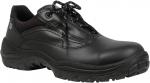 Preview: Safety shoe BLACK ESD