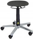 023.1300 - ESD swivel stool 1300