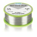 FE-554094052010 - Solder wire ISO-Core® ELR Sn100Ni+