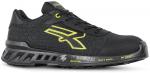 UP-20036RL - Safety shoe Frank ESD black