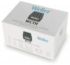 Preview: The packaging is rectangular and gray with blue lettering. The top reads 