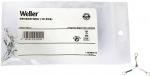 Preview: The image shows a transparent plastic bag with a white label that reads 