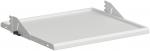 TMTAS5-49 - Adjustable shelves, stepless adjustment, tiltable, M500