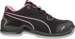 Preview: Safety shoe Fuse TC Pink WNS Low